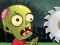 Logħba Tug of War Zombie onlajn