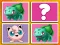 Logħba Poke World Find-Pairs onlajn