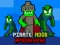 Logħba Pirate Noob Apocalypse onlajn