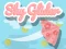 Logħba Sky Glider onlajn