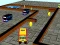 Logħba School Bus 3D Parking onlajn