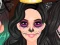 Logħba Kardashians Spooky Makeup onlajn