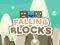 Logħba Falling Blocks onlajn