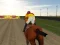 Logħba Horse Ride Racing onlajn