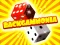 Logħba Backgammonia, Free Online Backgammon Game onlajn