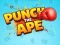 Logħba Punch The Ape onlajn