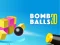 Logħba Bomb Balls 3d onlajn