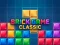 Logħba Brick Game Classic onlajn