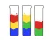 Logħba Water Sort Puzzle Color Sorting onlajn