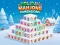 Logħba Holiday Mahjong Dimensions onlajn