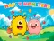 Logħba Happy Monsters onlajn