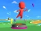 Logħba Bouncy Race 3d onlajn