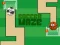 Logħba Soccer Maze onlajn