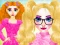 Logħba Princesses Doll Fantasy onlajn