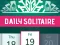 Logħba Daily Solitaire onlajn