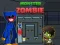 Logħba Monster vs Zombie onlajn