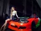 Logħba Girls and Cars onlajn