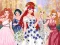Logħba Princess Perfect Wedding onlajn