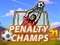 Logħba Penalty Champs 21 onlajn