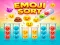 Logħba Emoji Sort onlajn