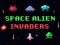 Logħba Space Alien Invaders onlajn