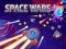 Logħba Space Wars onlajn