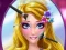 Logħba Modern Princess Perfect Make-Up onlajn