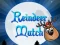 Logħba Reindeer Match onlajn
