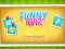 Logħba Funny Quiz onlajn