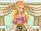 Logħba Barbie's Patchwork Peasant Dress onlajn