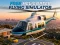 Logħba Free Helicopter Flying Simulator onlajn