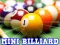 Logħba Mini Billiard onlajn
