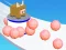Logħba Sticky Ball Rush onlajn