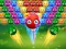 Logħba Cute Monster Bubble Shooter onlajn