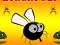 Logħba Hungry fly onlajn