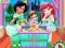 Logħba Baby Princesses Bedroom Decor onlajn