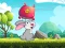 Logħba Big Chungus Bubble Shooter onlajn