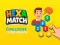 Logħba Hexa Match onlajn