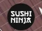 Logħba Sushi Ninja onlajn