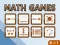 Logħba Math Games onlajn