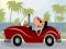 Logħba Convertible Cars Jigsaw onlajn