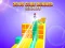 Logħba 2048 Cube Runner ultimate onlajn