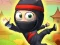Logħba Ninja Ascend onlajn