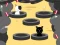 Logħba Catch Cats onlajn
