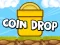 Logħba Coin Drop onlajn