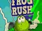 Logħba Frog Rush onlajn