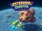 Logħba Asteroids Shooter onlajn