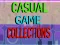 Logħba Casual Game collection onlajn