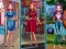 Logħba Suzy Different Outfit Events onlajn