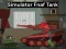 Logħba Simulator Fnaf Tank onlajn